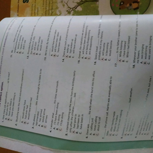 English Book Preparation for ESB C2 Teacher's like new