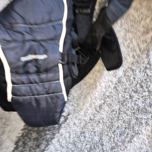 Mothercare baby carrier from 0 months like new