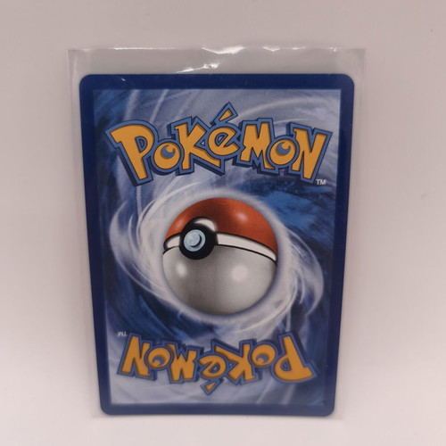 Tauros Chaos Rising Illustration Rare card like new