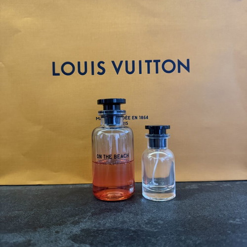 Louis Vuitton On The Beach 30ml new standard perfume