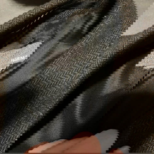 Πανοφώρι H&M XL σαν καινούργιο, μπεζ καφέ