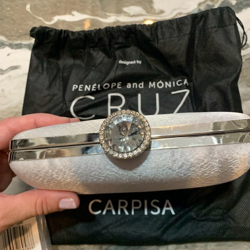 Caprisa collectible bag new