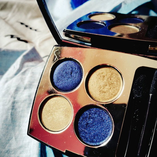 Lancome Palette Liberte 01 συλλεκτική 2009 σαν καινούργια