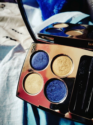 Lancome Palette Liberte 01 συλλεκτική 2009 σαν καινούργια