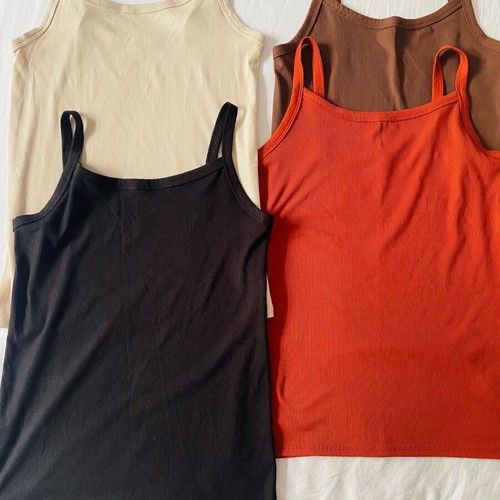 T-shirt pack of 4 new, elastic dry off fabric, size L