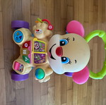 Περπατούρα Fisher Price σε άριστη κατάσταση