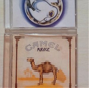 Camel 2 CD