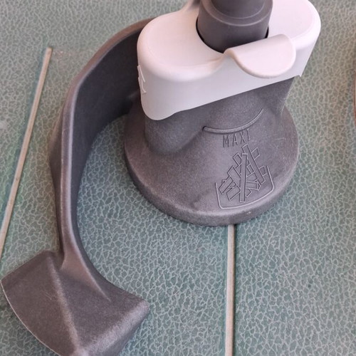 Tefal Actifry Model Series 001 spare parts used