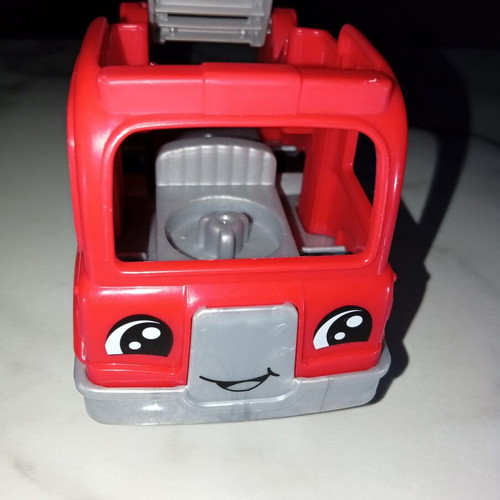 Fisher Price children's fire truck like new