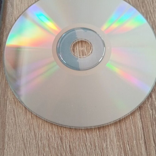 Documentary DVD The Anatomy of a Dictatorship used