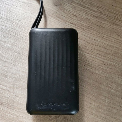 Powerbank Bofone for parts, repairable issue
