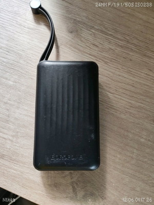 Powerbank Bofone for parts, repairable issue