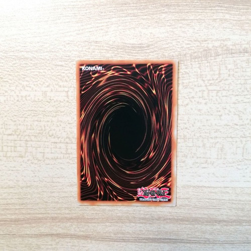 Yu-Gi-Oh! Foolish Burial Spell Card near mint, LDK2 2016