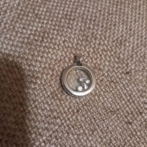 Silver Gouri 2000 used