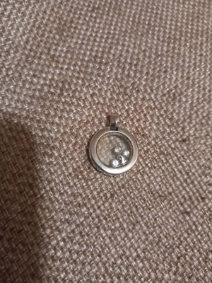 Silver Gouri 2000 used
