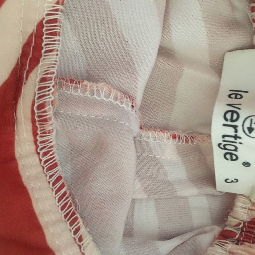 Le Vertige pants new, size L 40 12