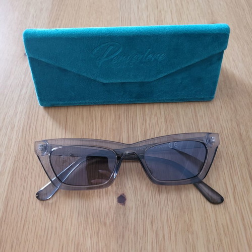 Pervedere Sunglasses new, gray