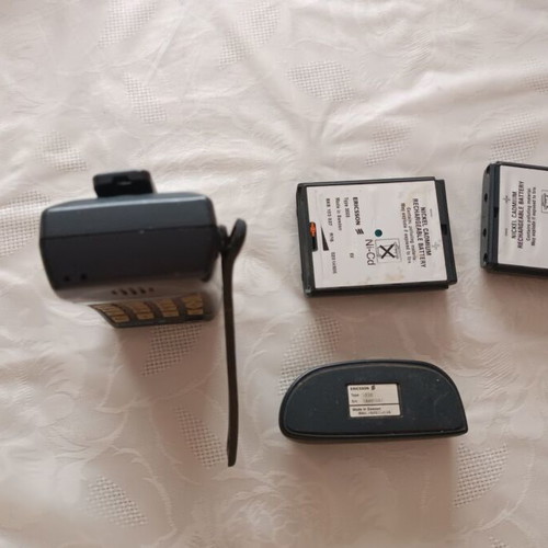 Ericsson GH 197 used