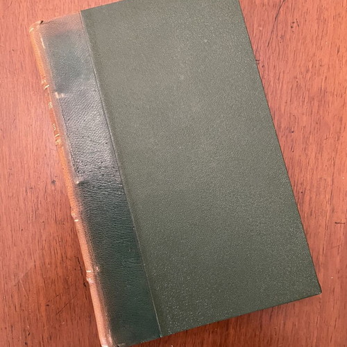 Βιβλίο Gustave Le Bon Psychologie des Foules μεταχειρισμένο, γαλλική έκδοση 1918