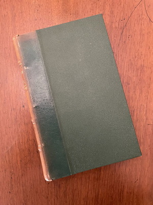 Βιβλίο Gustave Le Bon Psychologie des Foules μεταχειρισμένο, γαλλική έκδοση 1918