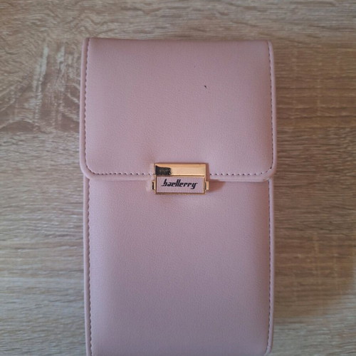 Unisex crossbody bag new