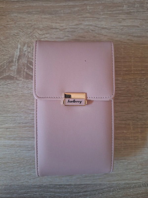 Unisex crossbody bag new
