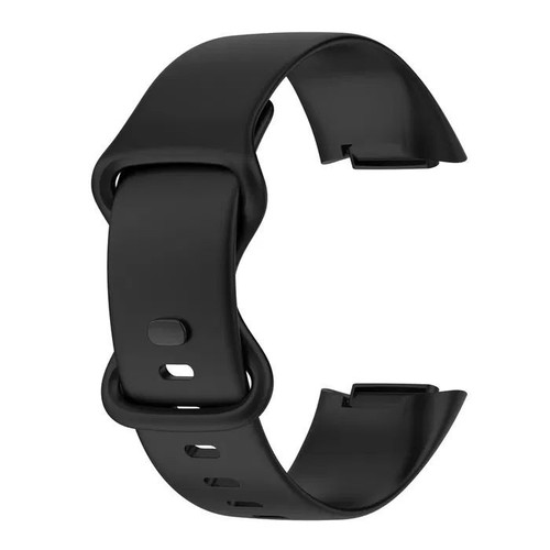 Silicone Strap for Fitbit Charge 5 and 6 New