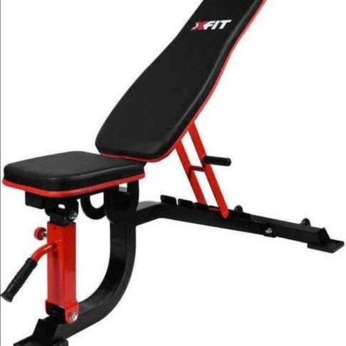 XFit Fitness Bench like new