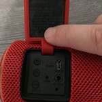 Sony portable speaker XB21 new Bluetooth
