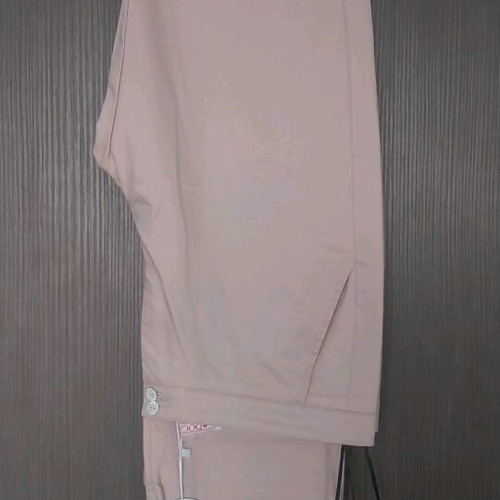 Doca Medium pants new, pink