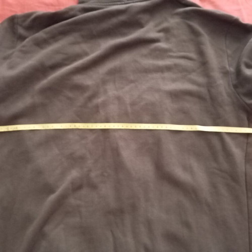 H&M men's cardigan like new, size large