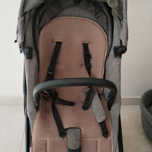 Stokke 2-in-1 baby stroller
