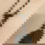  Μπρελόκ μπρούτζινο διαφημιστικό