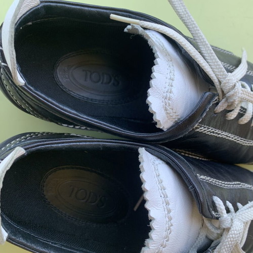 Tod’s sneakers size 40 used