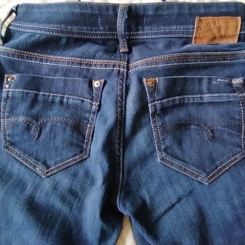 Mavi women's jeans like new, blue, size XXS