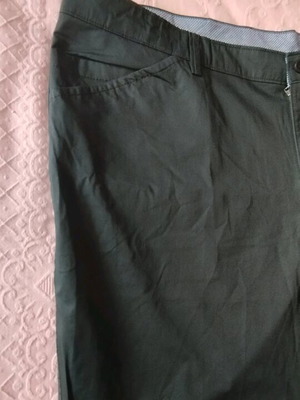 Men's trousers