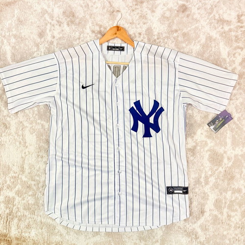 MLB Jersey NY 99 Judge new, large
