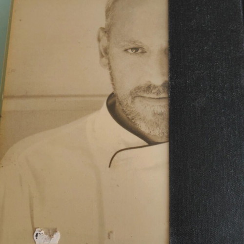 Glykes Parallages by Stelios Parliaros cookbook like new, Greek