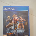Jump Force PS4 game