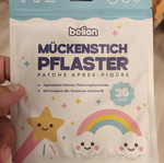 Afterbite mosquito patches new