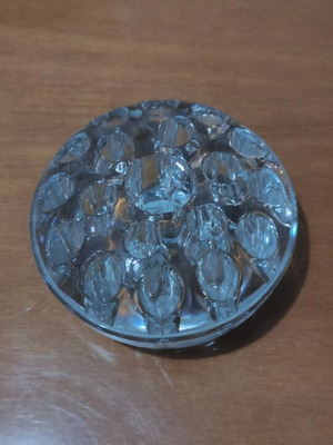 Flower vase like new