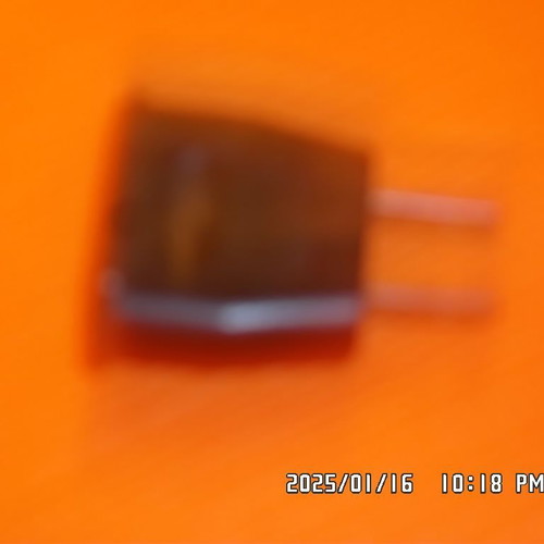 Plug adapters used, set of 3 pieces