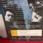 Ο Ψαλιδoχέρης DVD σαν καινούργιο, θρίλερ με υπότιτλους