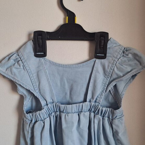 Name It dress size 98, like new, blue