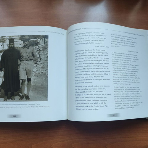 Book Cyprus Has Always Been Europe like new, history