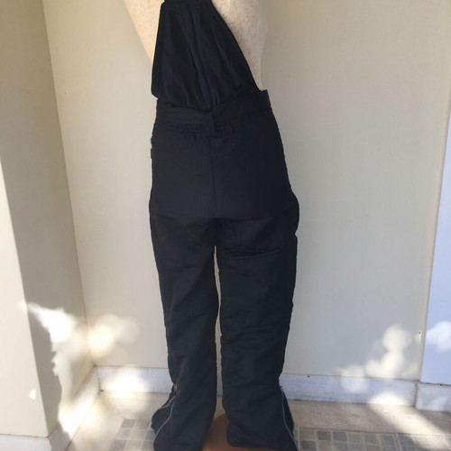 Luhta ski snowboard suit used women's size 50