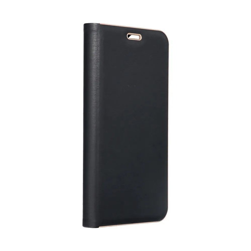 LUNA Book for XIAOMI Redmi Note 14 PRO 5G / 14 PRO PLUS 5G black new