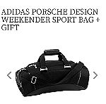  Porsche Design Bag