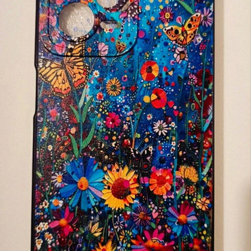 Θήκη Xiaomi Redmi Note 12 Pro Plus 5G καινούργια