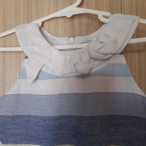 Mayoral dress used for 4 years old